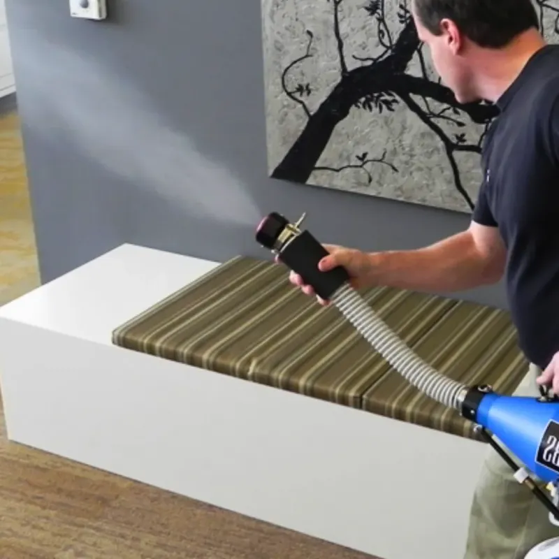 Professional Odor Removal in Colchester, CT